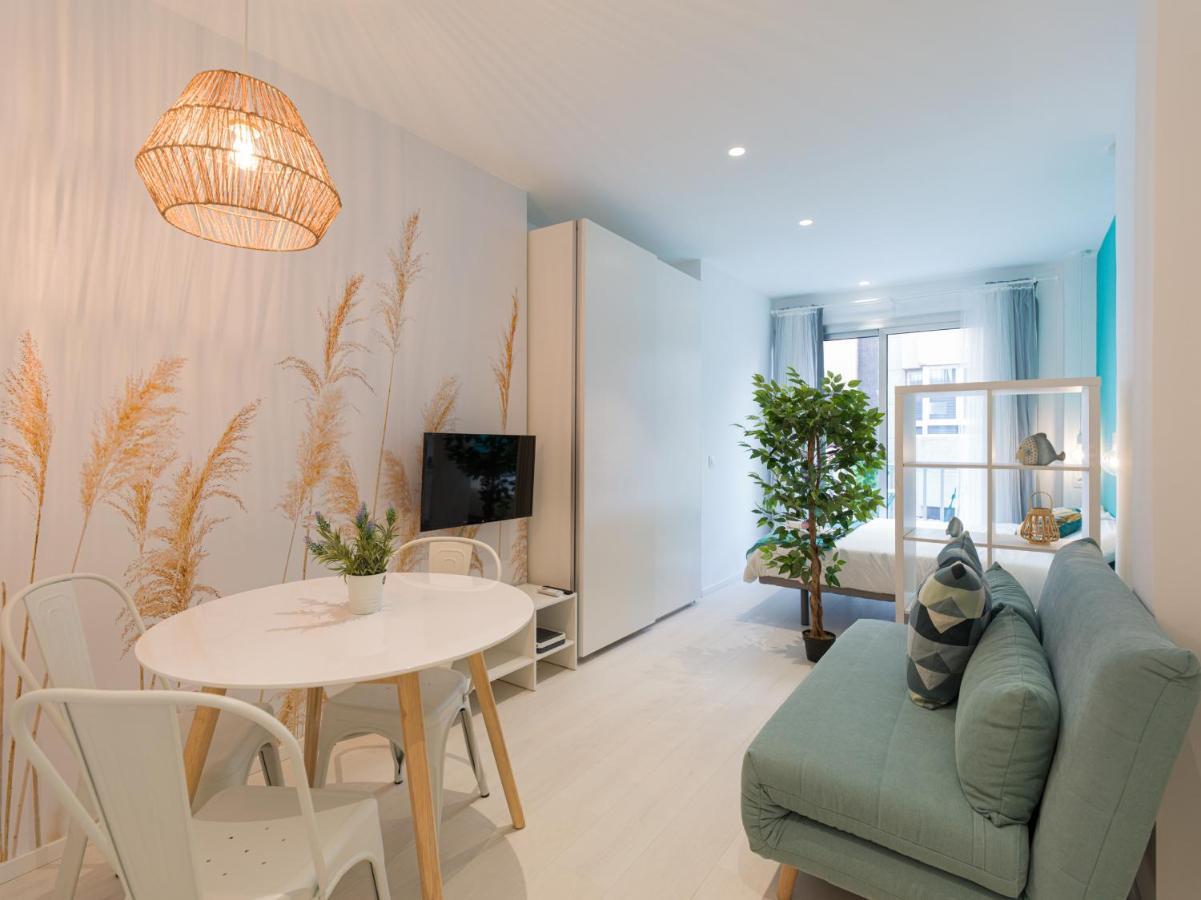 Apartamento Fancy&stylish By Canarias Getaway Las Palmas de Gran Canaria