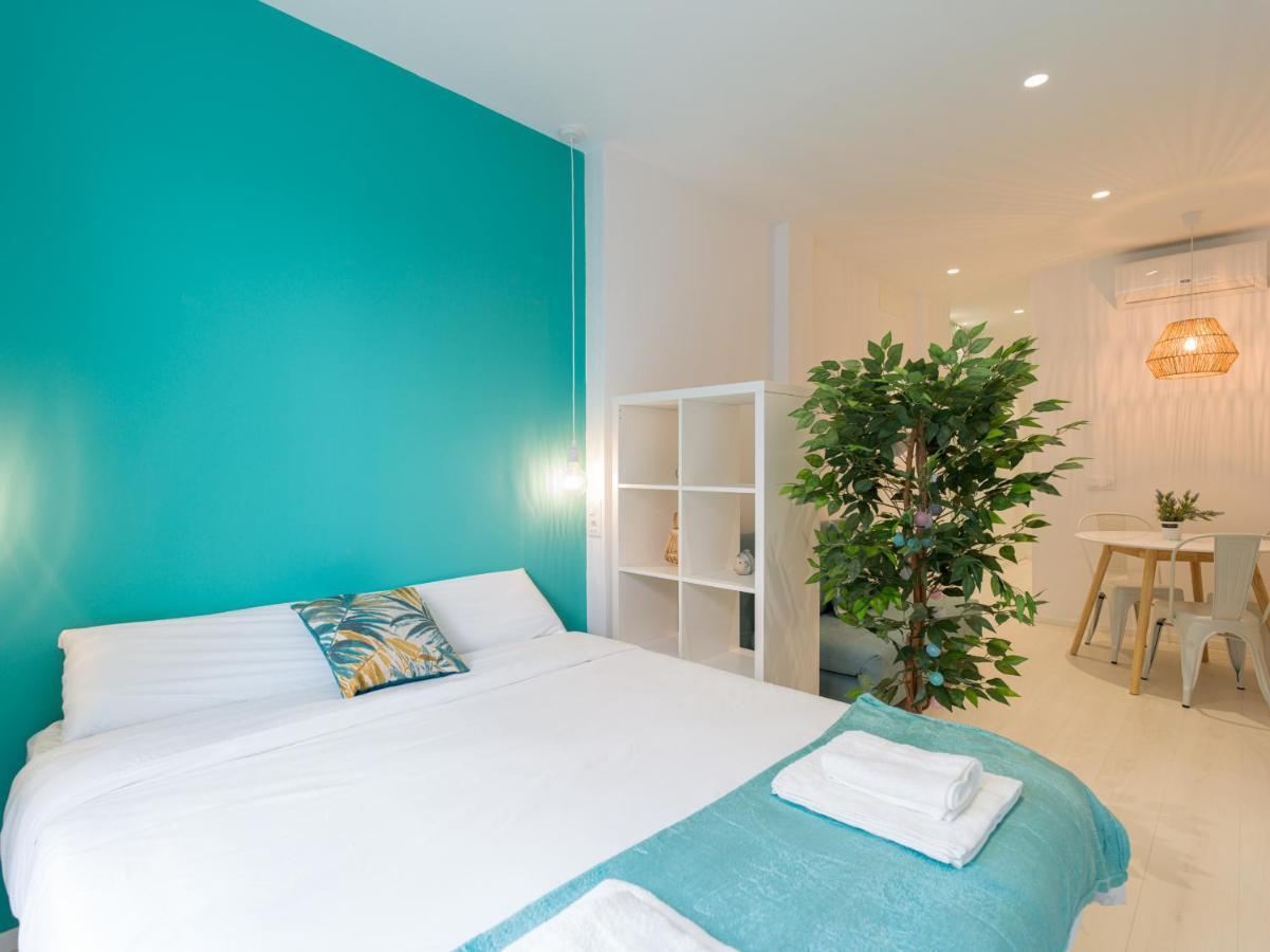 Apartamento Fancy&stylish By Canarias Getaway *