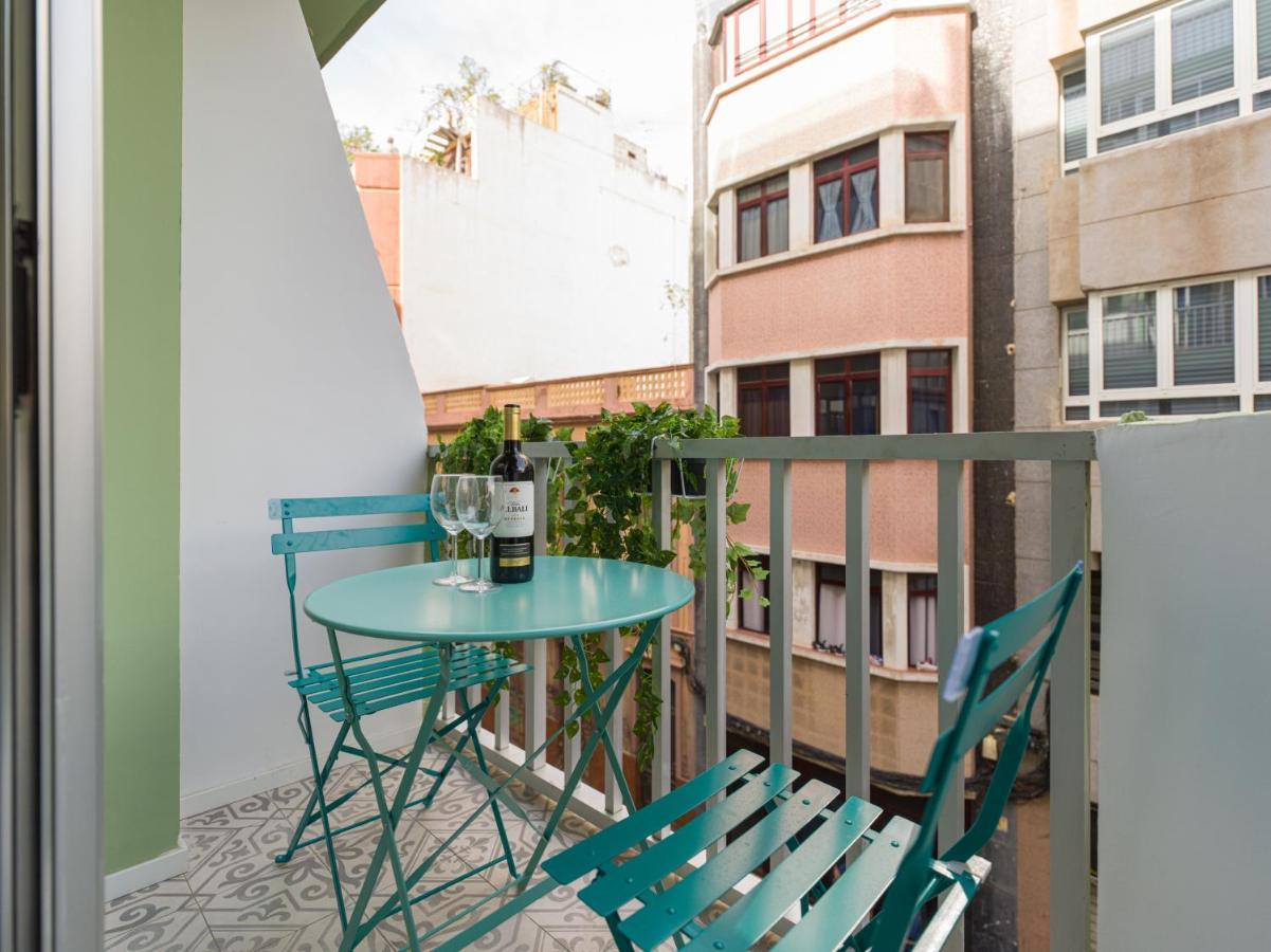 Apartamento Fancy&stylish By Canarias Getaway *