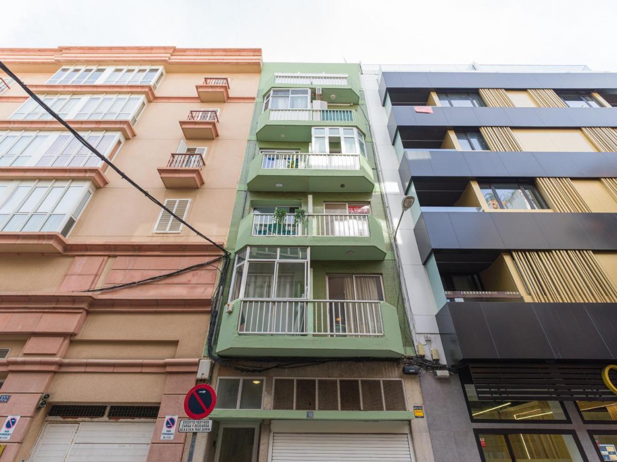 Apartamento Fancy&stylish By Canarias Getaway
