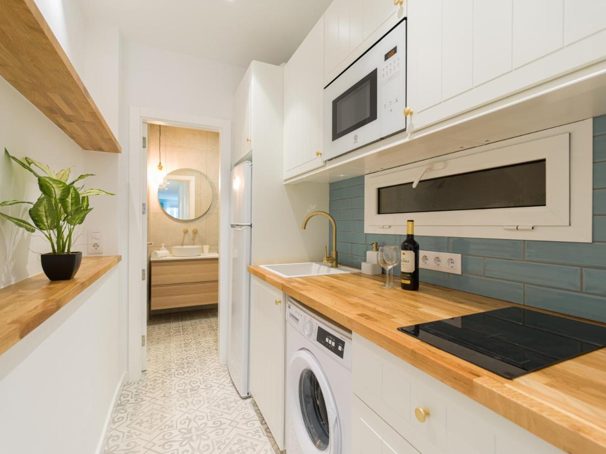 Apartamento Fancy&stylish By Canarias Getaway *