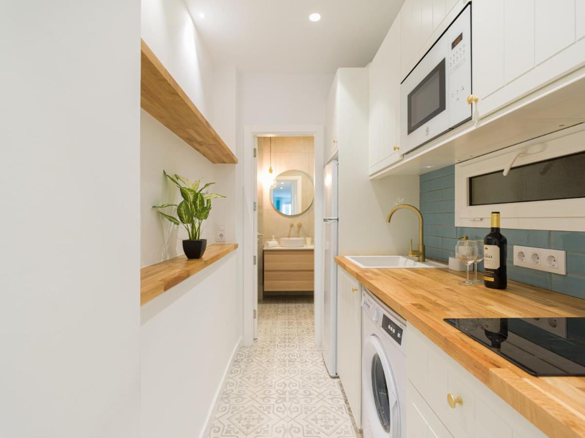 Fancy&stylish By Canarias Getaway Apartamento *