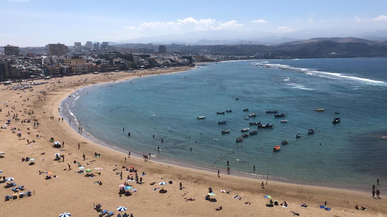 Apartamento Fancy&stylish By Canarias Getaway Las Palmas de Gran Canaria