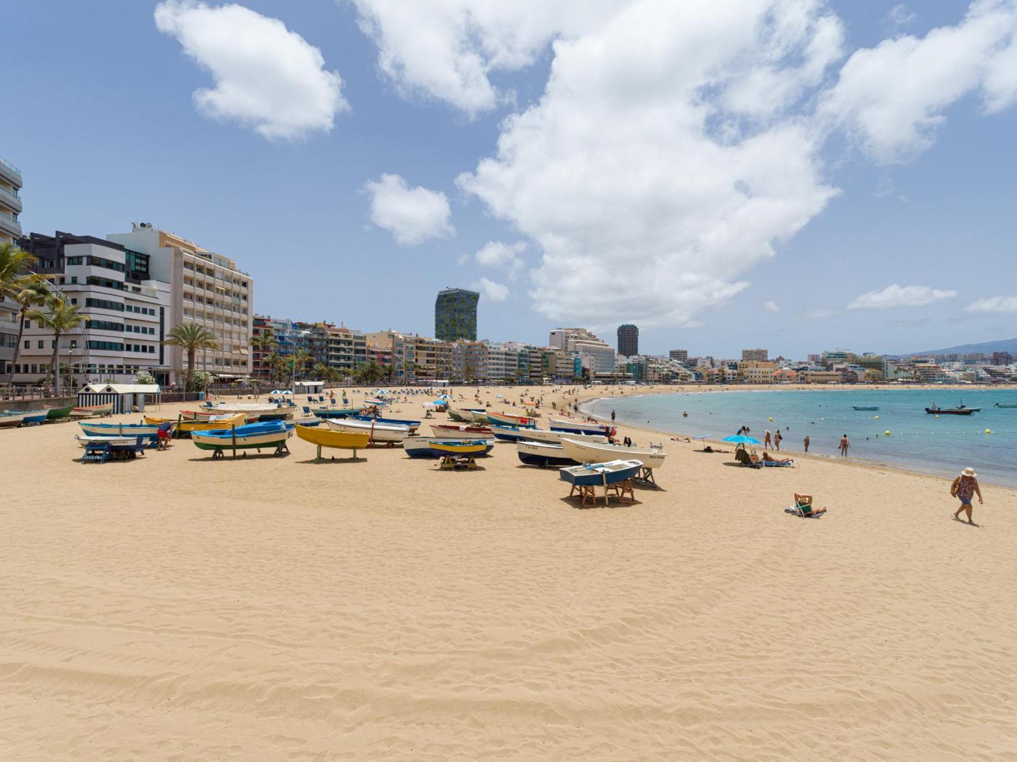 Apartamento Fancy&stylish By Canarias Getaway *
