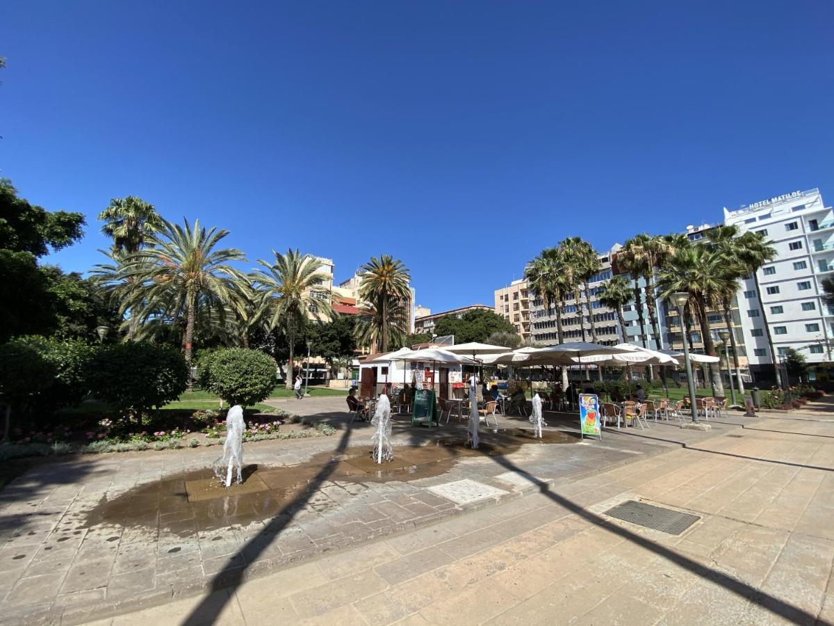 Apartment Fancy & Stylish By Canariasgetaway Las Palmas de Gran Canaria
